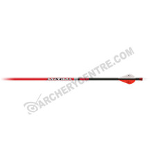 Carbon Express Maxima Red shaft